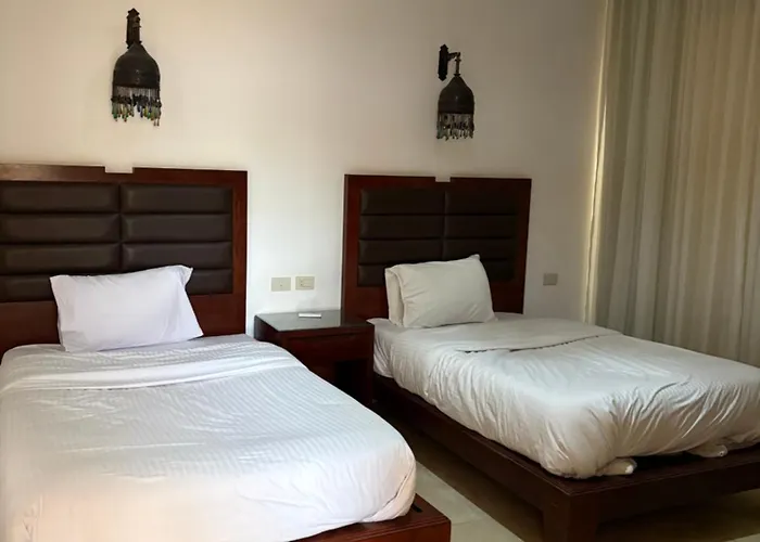 Villa Carlton Luxury *