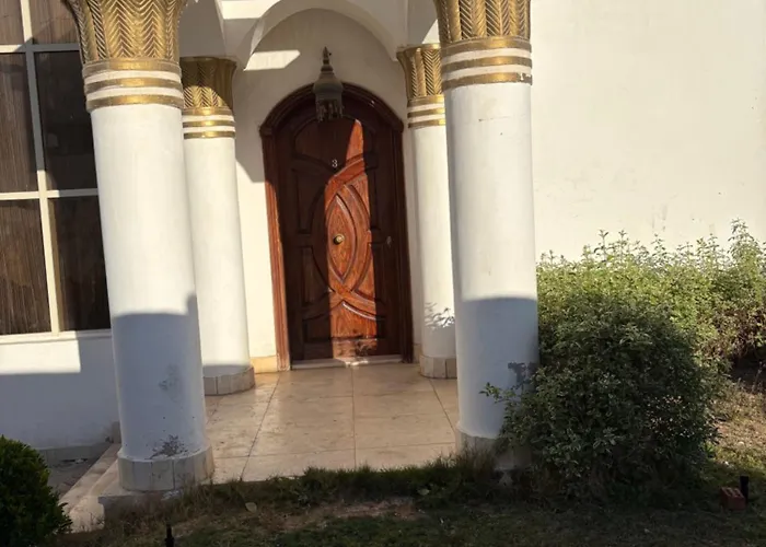 Carlton Luxury Villa Şarm El-Şeyh
