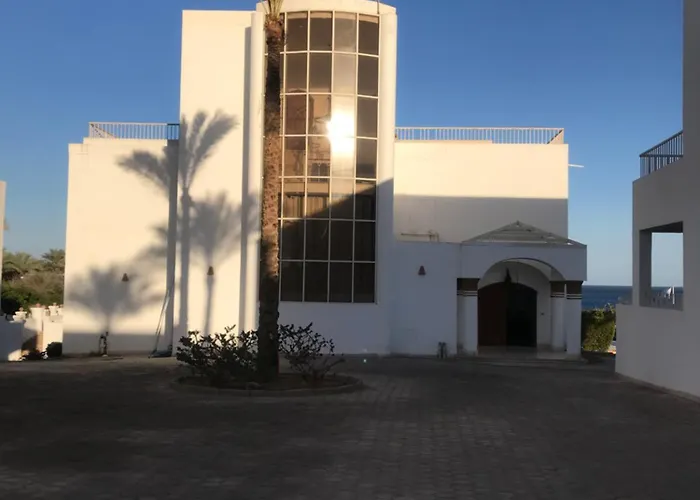 Carlton Luxury Villa Şarm El-Şeyh