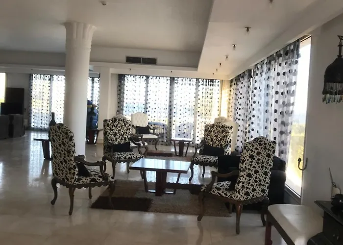Villa Carlton Luxury Şarm El-Şeyh