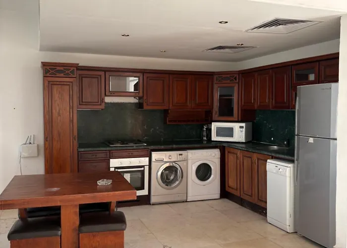 Carlton Luxury Şarm El-Şeyh