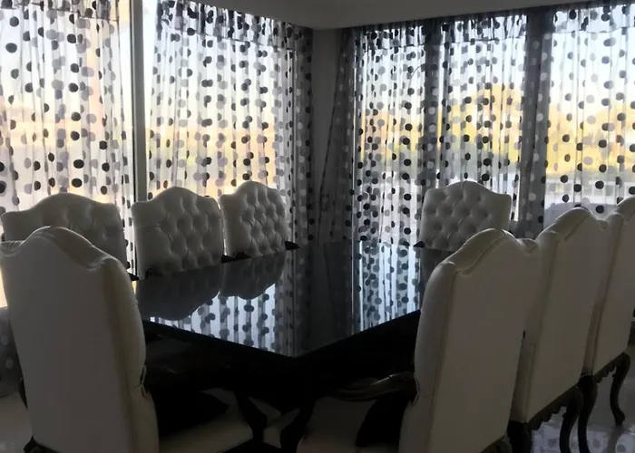 Carlton Luxury * Şarm El-Şeyh