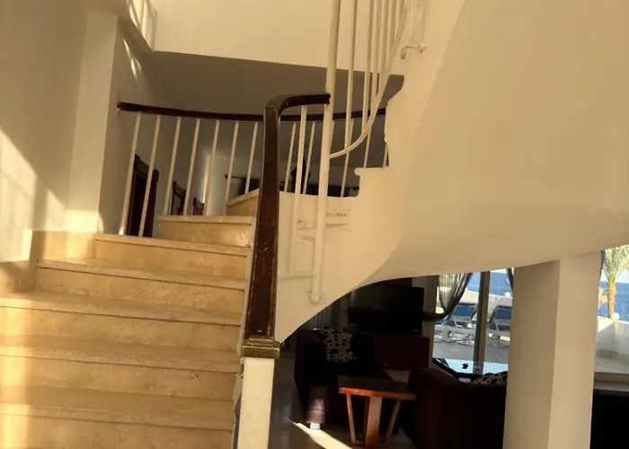 Carlton Luxury * Şarm El-Şeyh