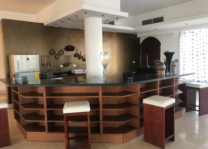 Villa Carlton Luxury *