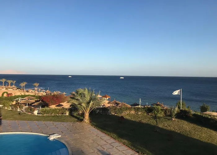 Carlton Luxury Villa Şarm El-Şeyh