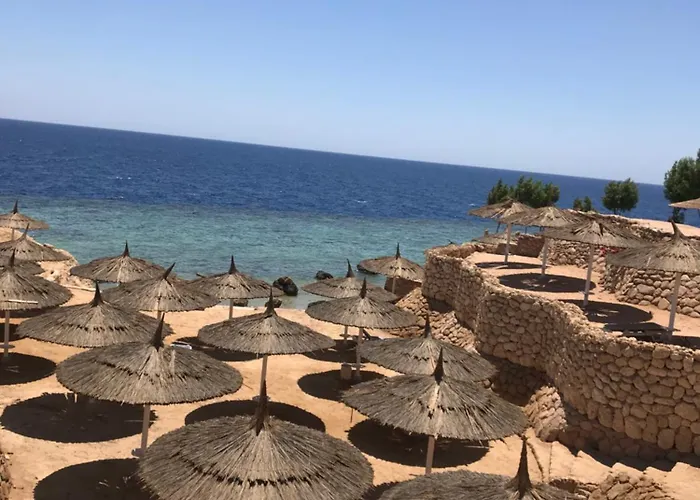 Villa Carlton Luxury Şarm El-Şeyh
