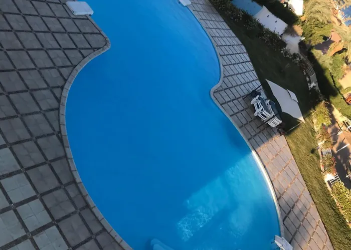 Carlton Luxury Şarm El-Şeyh
