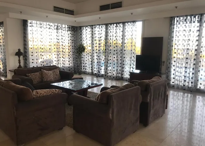 Carlton Luxury * Şarm El-Şeyh