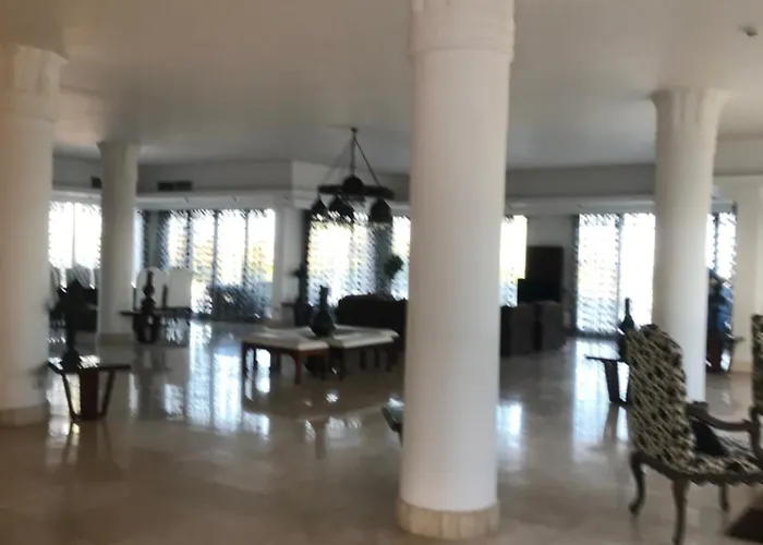 Villa Carlton Luxury