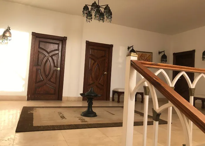 Villa Carlton Luxury *