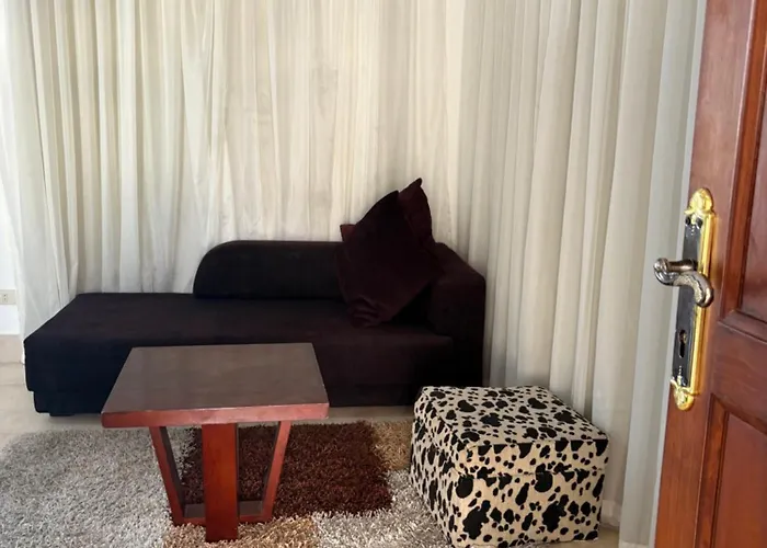 Carlton Luxury Villa Şarm El-Şeyh