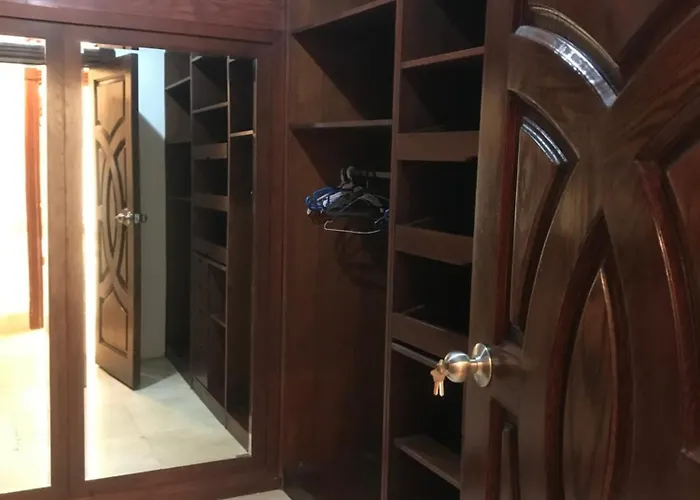 Villa Carlton Luxury Şarm El-Şeyh