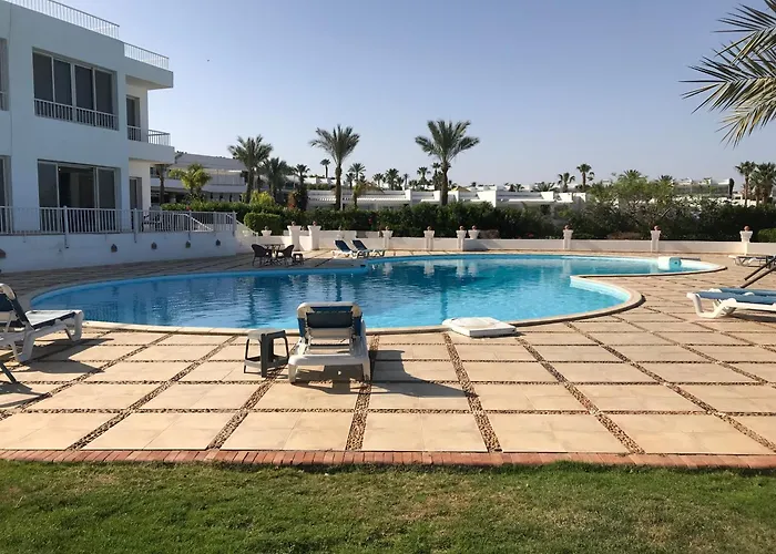 Carlton Luxury Şarm El-Şeyh