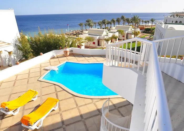 Villa Carlton Luxury *