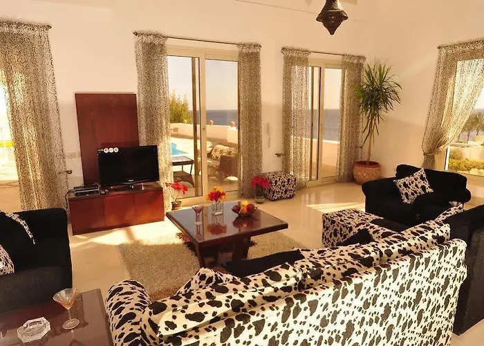 Carlton Luxury * Şarm El-Şeyh